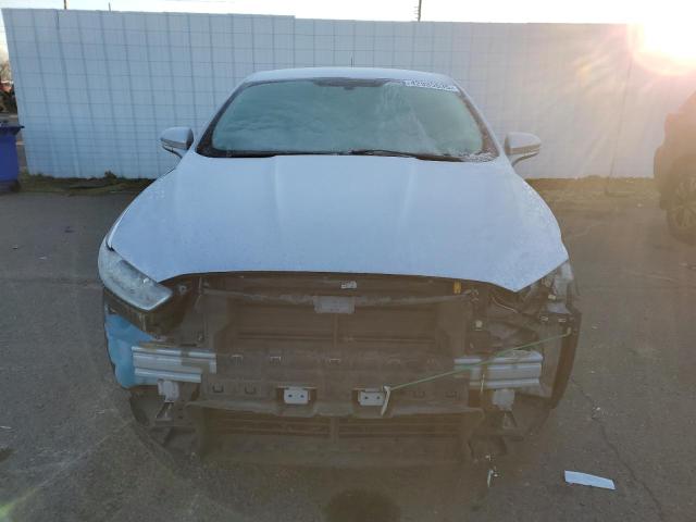 2015 FORD FUSION SE - 3FA6P0HD4FR100193