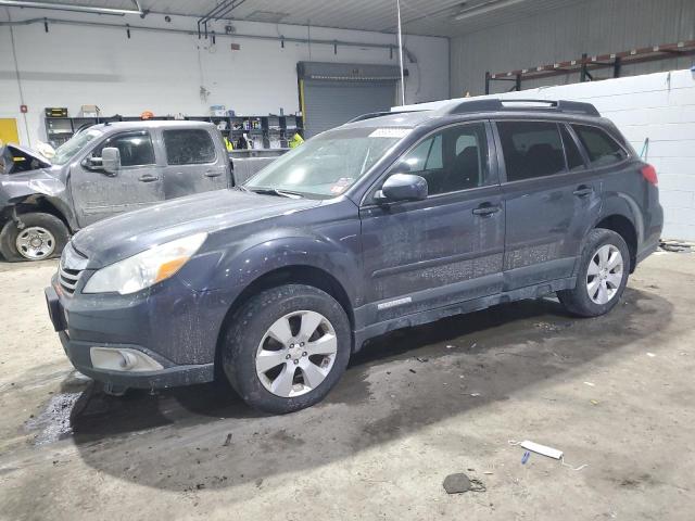 2012 SUBARU OUTBACK 2. #3076239358