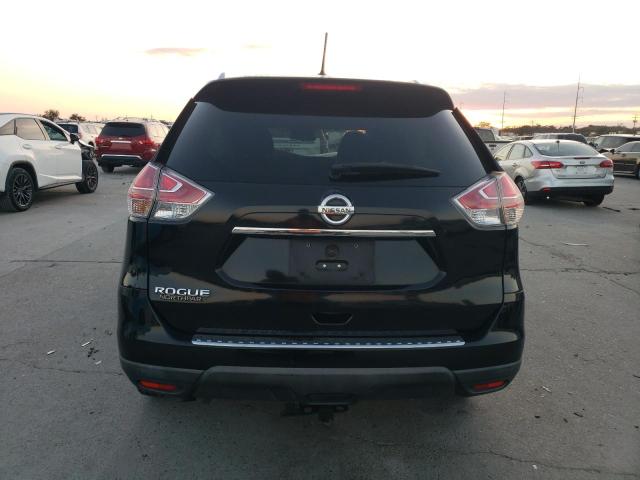 2016 NISSAN ROGUE S - KNMAT2MT6GP663702
