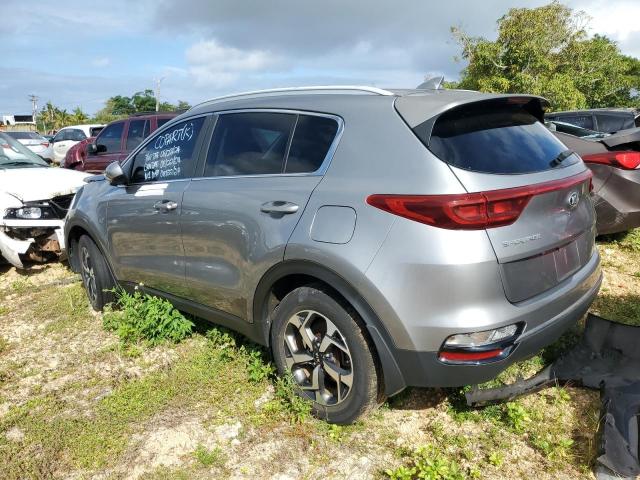 Vin: kndpm3ac6l7703983, lot: 65364074, kia sportage lx 20202