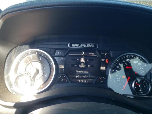 2019 RAM 2500 LARAM 3C6UR5FL4KG516714