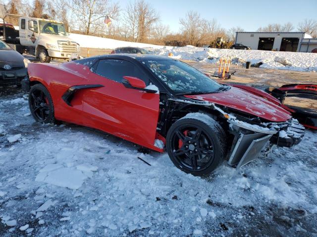 Vin: 1g1y63d41l5115206, lot: 88135025, chevrolet corvette stingray 1lt 20204