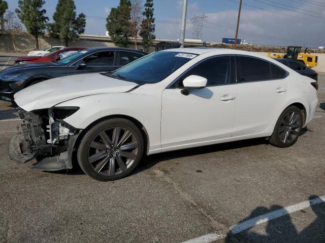 2018 MAZDA 6 TOURING JM1GL1VM9J1333025