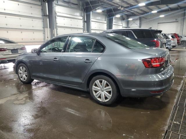 2017 VOLKSWAGEN JETTA S - 3VW167AJ1HM332585