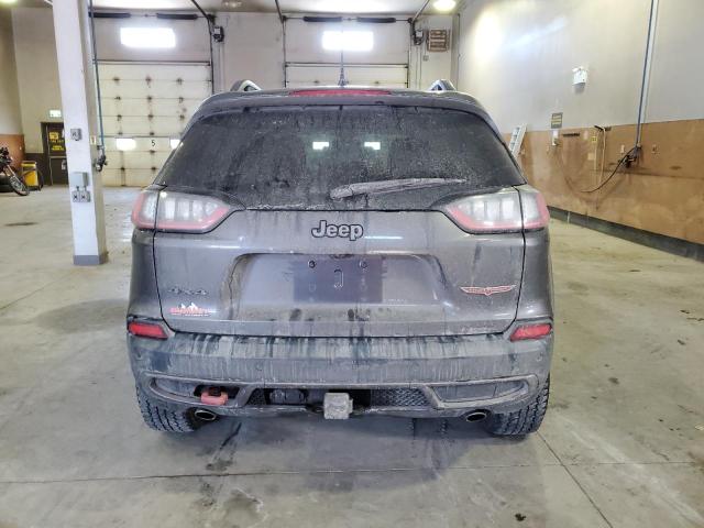2020 JEEP CHEROKEE T - 1C4PJMBX8LD628575