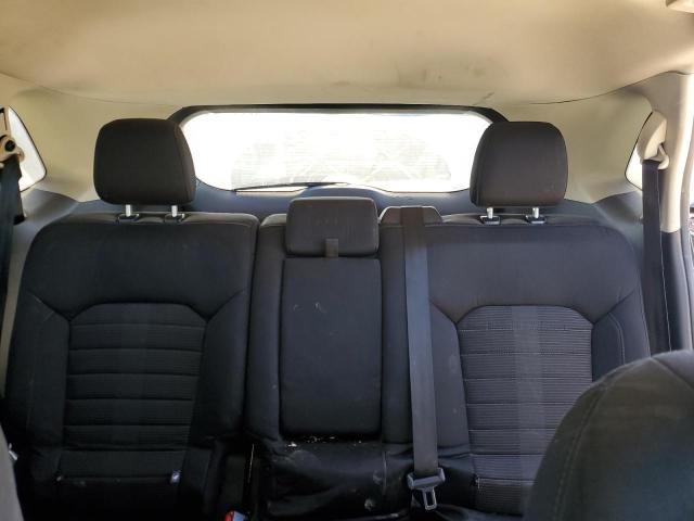 2015 FORD EDGE SEL - 2FMTK3J87FBC18145