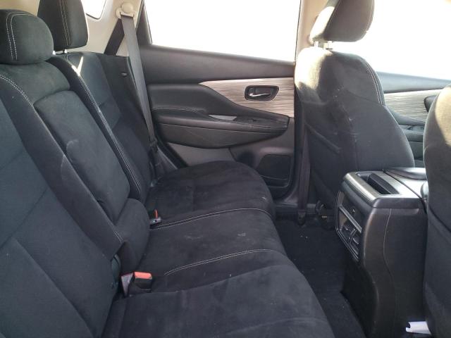 2018 NISSAN MURANO S - 5N1AZ2MG7JN119144