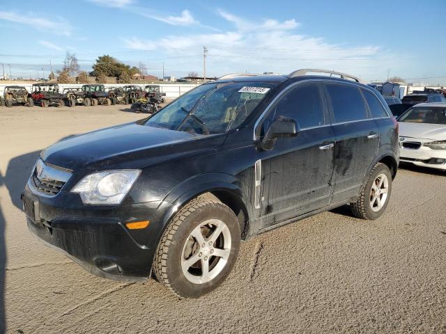 SATURN VUE XR