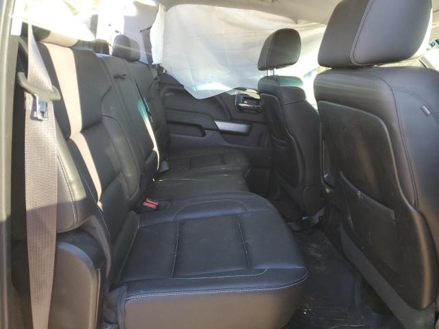 2015 CHEVROLET SILVERADO - 3GCUKREC8FG391518