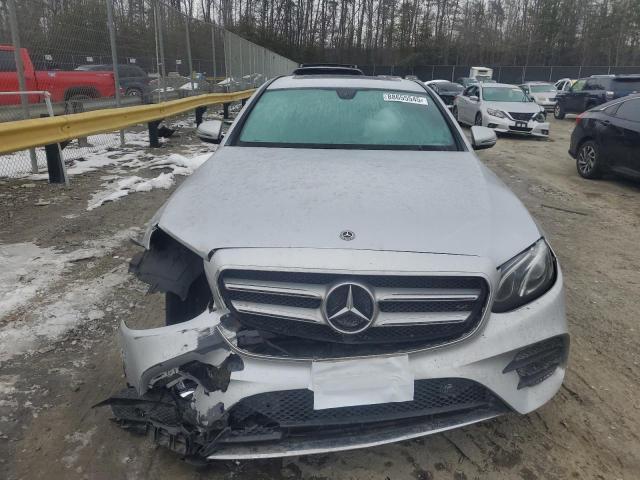 2017 MERCEDES-BENZ E 300 4MAT - WDDZF4KB1HA243811