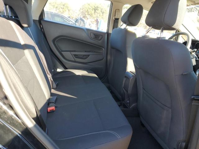 2018 FORD FIESTA SE - 3FADP4EJ2JM133773
