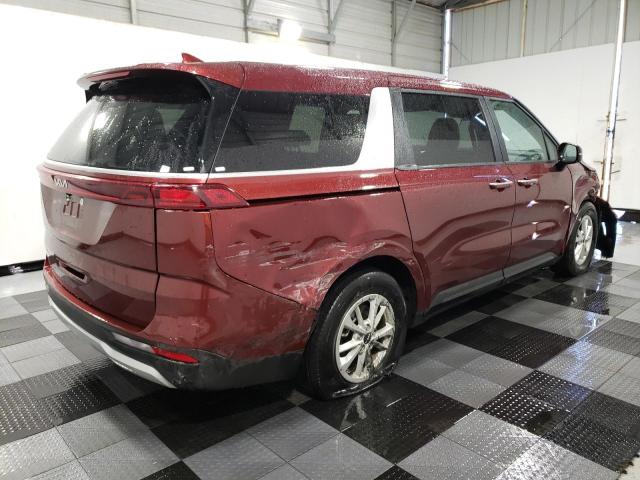 2024 KIA CARNIVAL L KNDNB4H34R6401101