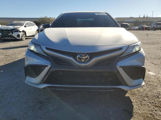 2024 TOYOTA CAMRY TRD - 4T1KZ1AK7RU094996