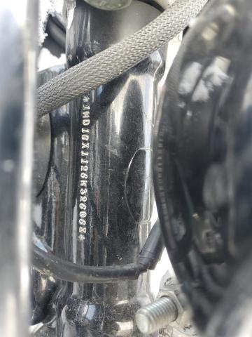 2006 HARLEY-DAVIDSON FXDBI 1HD1GX1126K326068
