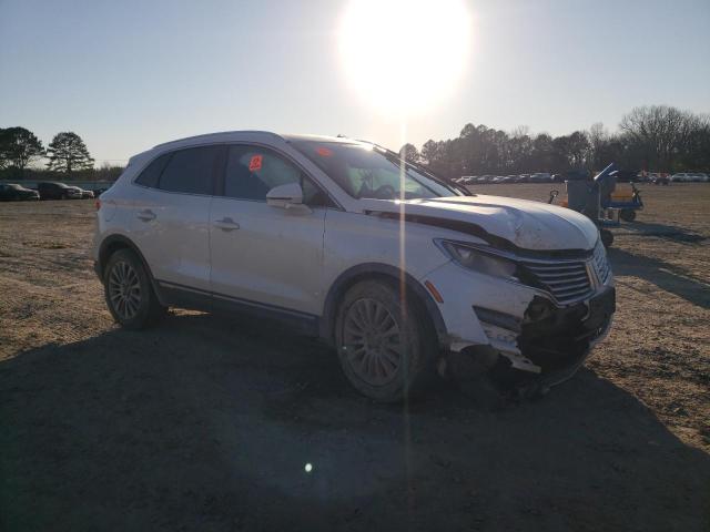 2015 LINCOLN MKC 5LMTJ2AH0FUJ02984