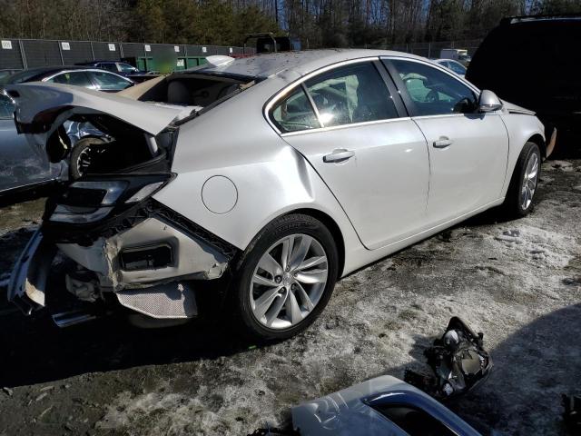 2016 BUICK REGAL - 2G4GK5EX1G9119537