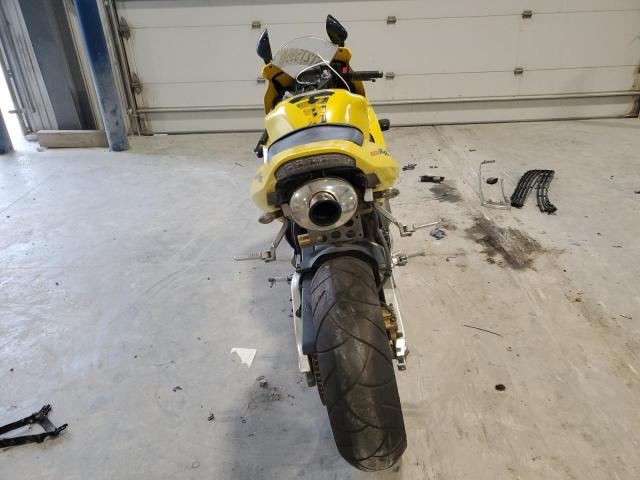 2003 HONDA CBR600 RR JH2PC37043M008233