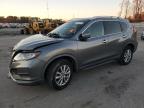 2017 NISSAN ROGUE S - KNMAT2MV8HP616139