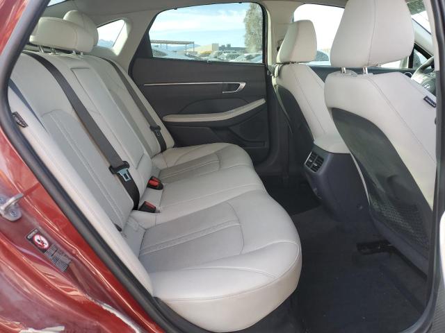 2023 HYUNDAI SONATA HYB - KMHL54JJ0PA078890