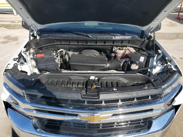 2020 CHEVROLET SILVERADO - 3GCPWCED3LG334467