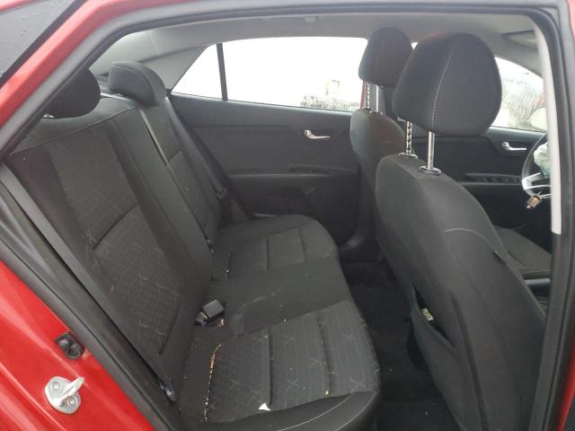 2023 KIA RIO LX 3KPA24AD9PE550726