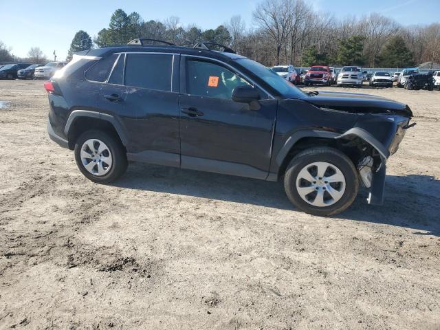 Vin: 2t3h1rfv6kw006312, lot: 87443854, toyota rav4 le 20194