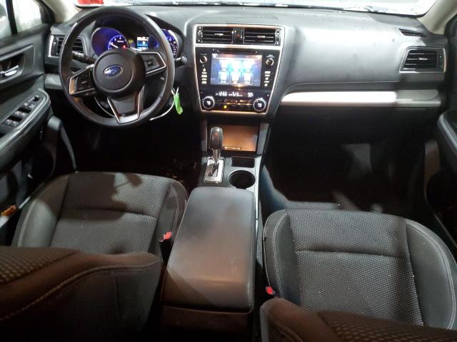 2018 SUBARU OUTBACK 2. - 4S4BSACCXJ3368650