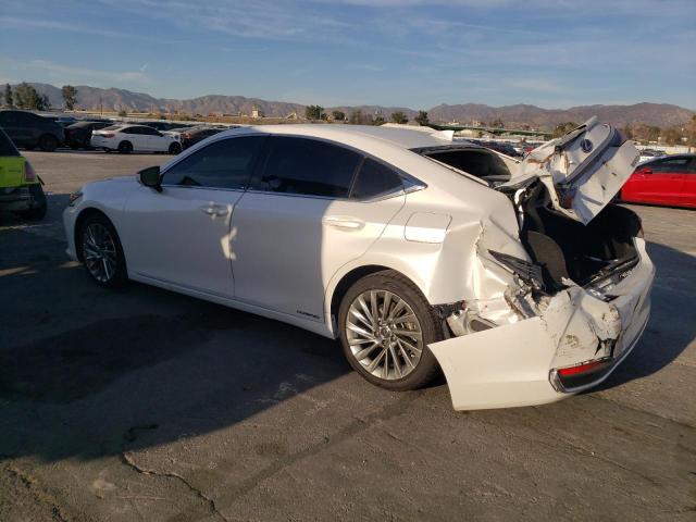 2021 LEXUS ES 300H LU 58AEA1C11MU012688