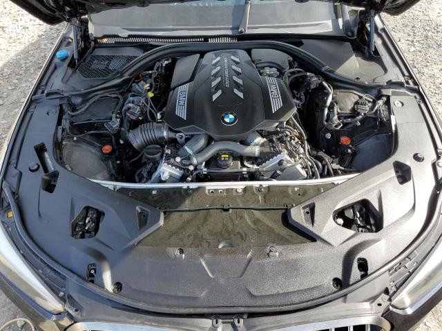 2019 BMW M850XI - WBAFY4C52KBX39344