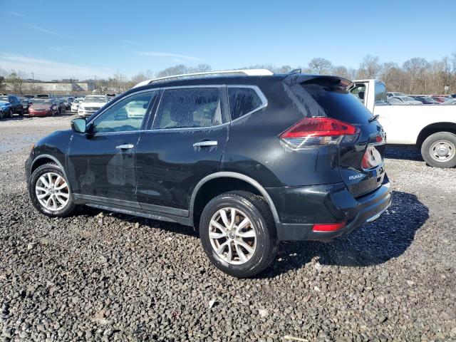 KNMAT2MT7LP508117 Nissan Rogue S 2020