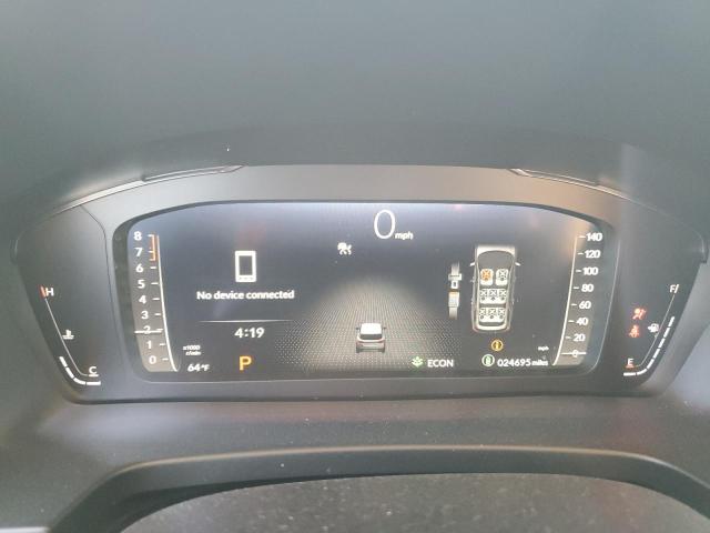 2023 HONDA PILOT ELIT - 5FNYG1H8XPB027880