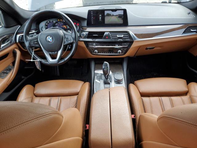 2017 BMW 530 XI - WBAJA7C3XHG458080