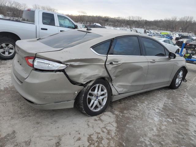 Vin: 3fa6p0h72fr248322, lot: 88587015, ford fusion se 20153