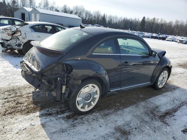 2019 VOLKSWAGEN BEETLE SE 3VWJD7AT7KM706471