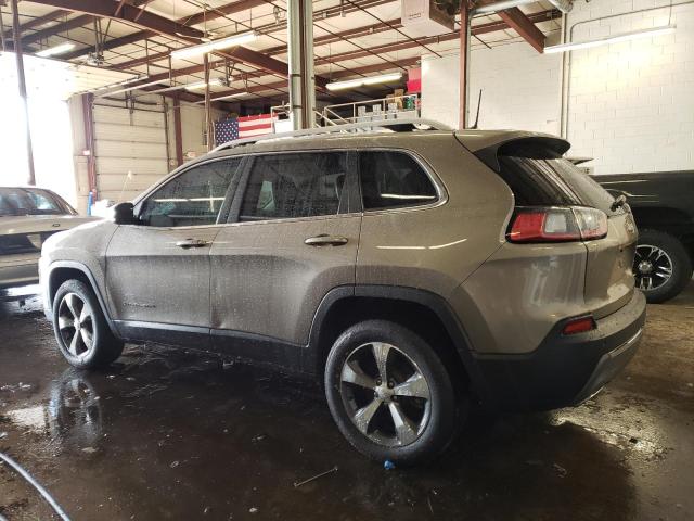 Vin: 1c4pjmdn2ld534154, lot: 88502435, jeep grand cher limited 20202