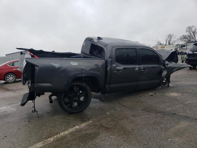 2019 TOYOTA TACOMA DOU 3TMAZ5CN5KM094486