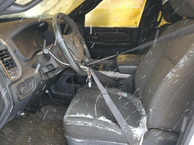 2024 RAM 3500 BIG H 3C63R3HL7RG203065