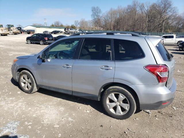 Vin: jf2sjakc3fh500314, lot: 88469915, subaru forester 2.5i limited 20152