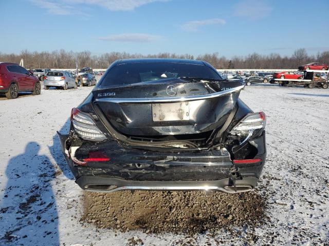 2017 MERCEDES-BENZ E 300 4MAT - WDDZF4KB4HA052626