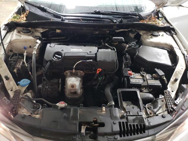 2017 HONDA ACCORD LX - 1HGCR2F36HA163341