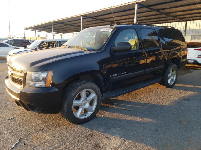 CHEVROLET SUBURBAN K
