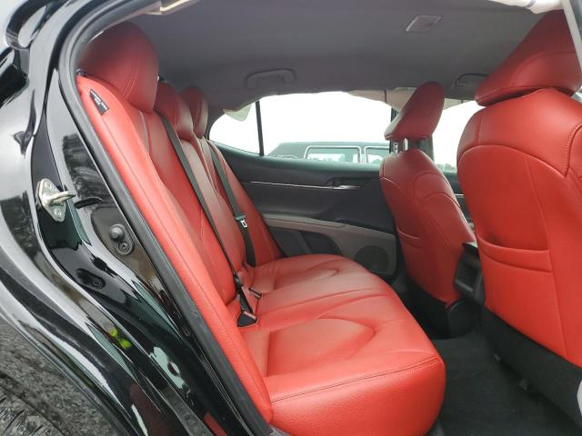 2020 TOYOTA CAMRY LE - 4T1C11AKXLU963173