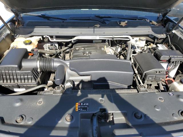 2018 GMC CANYON SLE - 1GTG5CEA4J1199360