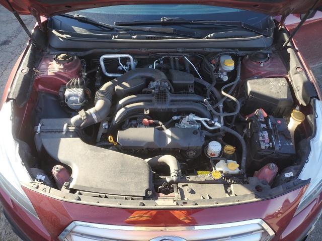 2017 SUBARU OUTBACK 2. - 4S4BSAAC7H3403349