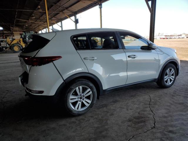 2017 KIA SPORTAGE L KNDPM3AC1H7053158