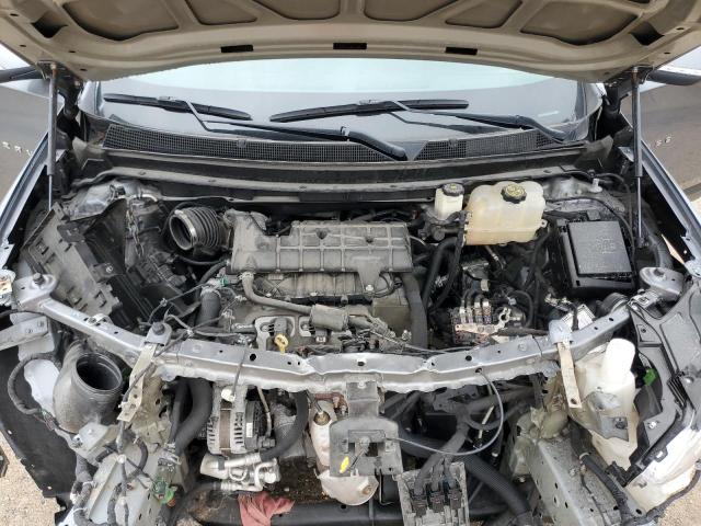 2021 CHEVROLET TRAVERSE L 1GNEVGKW0MJ218433
