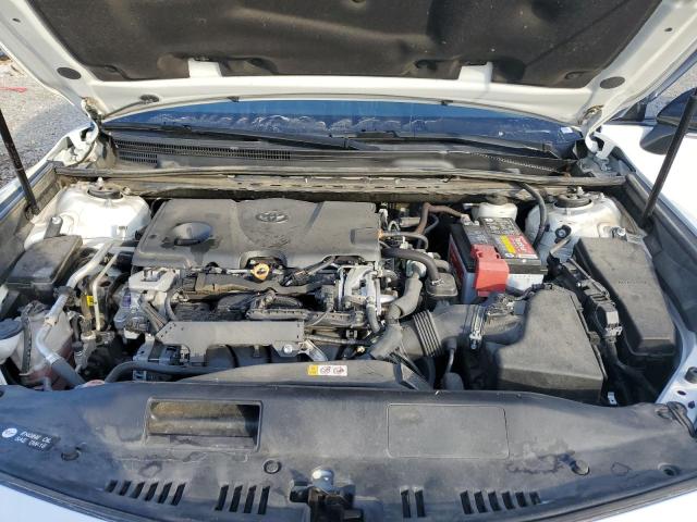 2020 TOYOTA CAMRY XSE - 4T1K61AK1LU394212