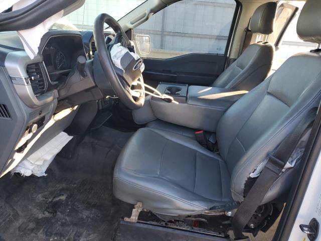 2021 FORD F150 SUPER - 1FTFW1E53MFA02704