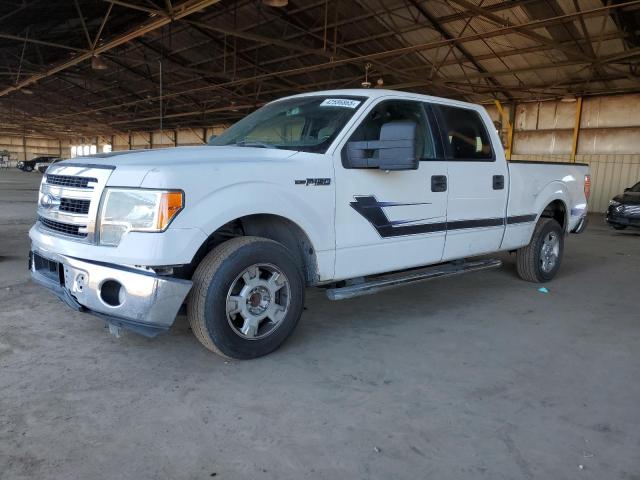 FORD F150 SUPER