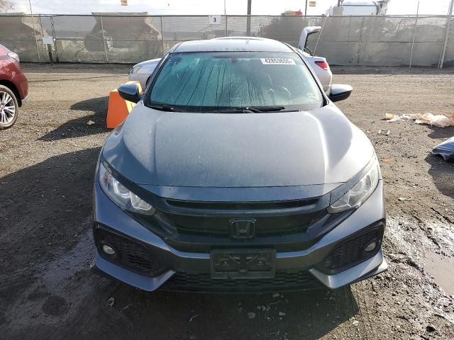 2018 HONDA CIVIC SPOR SHHFK7H43JU208721